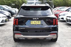 2023 Kia Sorento Sport+ MQ4 PE MY24 AWD Aurora Black