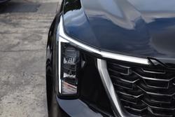 2023 Kia Sorento Sport+ MQ4 PE MY24 AWD Aurora Black