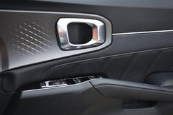 2023 Kia Sorento Sport+ MQ4 PE MY24 AWD Aurora Black