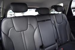 2023 Kia Sorento Sport+ MQ4 PE MY24 AWD Aurora Black