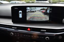 2023 Kia Sorento Sport+ MQ4 PE MY24 AWD Aurora Black