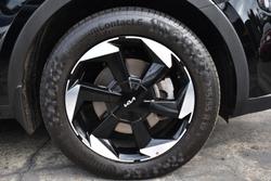2023 Kia Sorento Sport+ MQ4 PE MY24 AWD Aurora Black