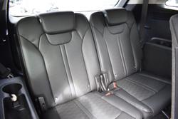 2023 Kia Sorento Sport+ MQ4 PE MY24 AWD Aurora Black