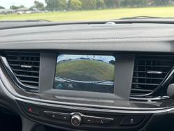 2020 Holden Commodore RS