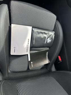 2020 Holden Commodore RS