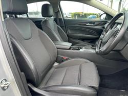 2020 Holden Commodore RS