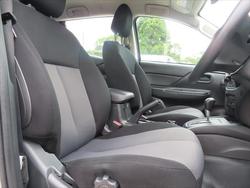 2020 Mitsubishi
Triton GLX