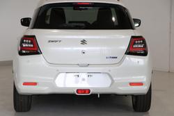2025 Suzuki
                Swift Hybrid Plus