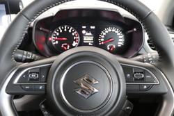 2025 Suzuki
                Swift Hybrid Plus