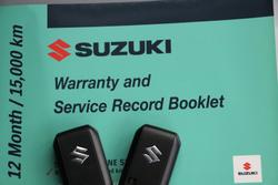 2025 Suzuki
                Swift Hybrid Plus