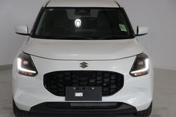 2025 Suzuki
                Swift Hybrid Plus