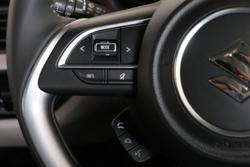 2025 Suzuki
                Swift Hybrid Plus