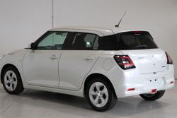 2025 Suzuki
                Swift Hybrid Plus