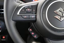 2025 Suzuki
                Jimny GLX