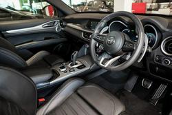 2023 Alfa Romeo Stelvio Veloce