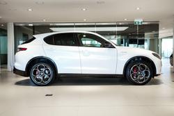 2023 Alfa Romeo Stelvio Veloce