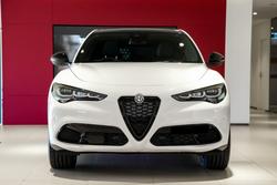 2023 Alfa Romeo Stelvio Veloce