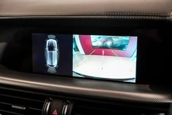 2023 Alfa Romeo Stelvio Veloce