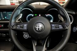 2023 Alfa Romeo Stelvio Veloce