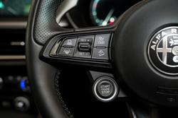 2023 Alfa Romeo Stelvio Veloce