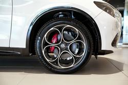 2023 Alfa Romeo Stelvio Veloce