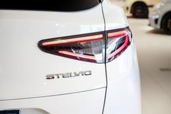 2023 Alfa Romeo Stelvio Veloce