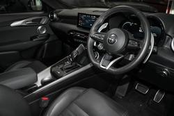 2023 Alfa Romeo Tonale Veloce