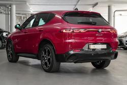 2023 Alfa Romeo Tonale Veloce