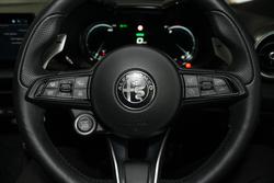 2023 Alfa Romeo Tonale Veloce