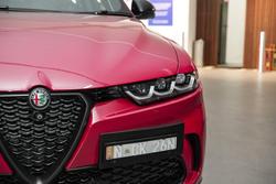 2023 Alfa Romeo Tonale Veloce