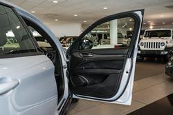 2023 Alfa Romeo Stelvio Ti