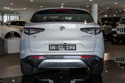 2023 Alfa Romeo Stelvio Ti