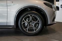 2023 Alfa Romeo Stelvio Ti