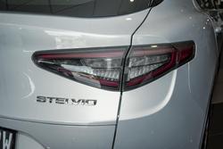 2023 Alfa Romeo Stelvio Ti