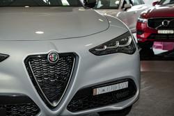 2023 Alfa Romeo Stelvio Ti