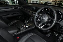 2023 Alfa Romeo Stelvio Ti