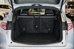 2023 Alfa Romeo Stelvio Ti