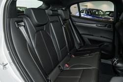 2023 Alfa Romeo Stelvio Ti