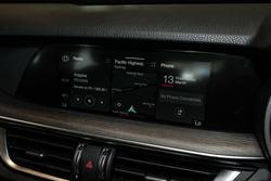 2023 Alfa Romeo Stelvio Ti