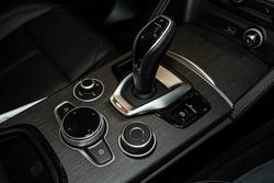 2023 Alfa Romeo Stelvio Ti