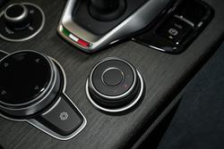 2023 Alfa Romeo Stelvio Ti