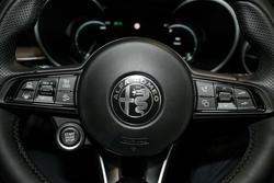 2023 Alfa Romeo Stelvio Ti