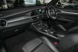 2023 Alfa Romeo Stelvio Veloce