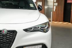 2023 Alfa Romeo Stelvio Veloce