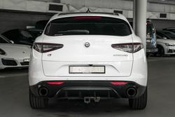 2023 Alfa Romeo Stelvio Veloce