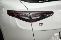 2023 Alfa Romeo Stelvio Veloce