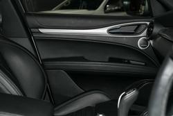 2023 Alfa Romeo Stelvio Veloce