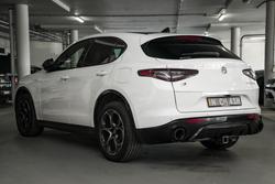 2023 Alfa Romeo Stelvio Veloce