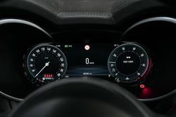 2023 Alfa Romeo Stelvio Veloce