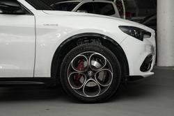2023 Alfa Romeo Stelvio Veloce